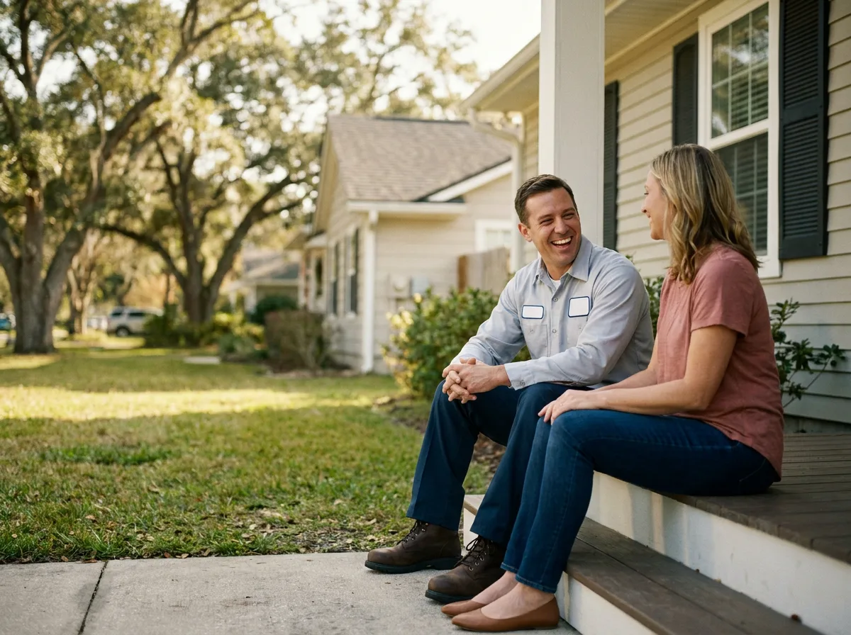 Septic tank pumping FAQs for Mauk, GA